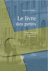 livre des petits