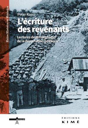 L' écriture des revenants vignette