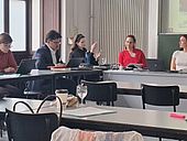 18th contact day jewish studies low countries