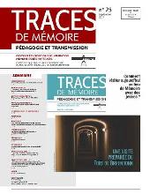 traces 25 sm