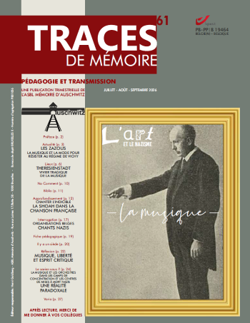 traces 61 web