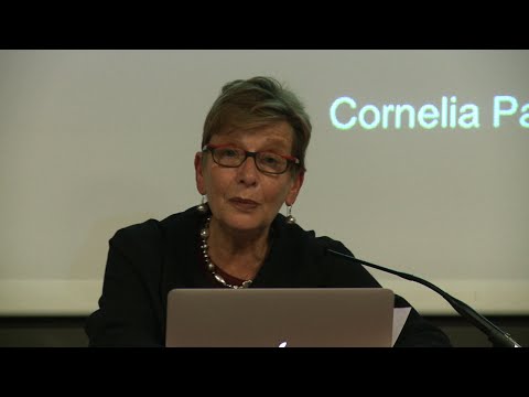 11/2014 - Conférence de Marianne Hirsch « Comment mobiliser la Mémoire ? »