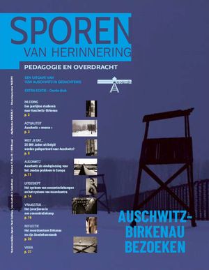 sporen v h auschwitz bezoeken 3
