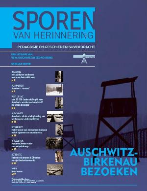 Sporen van herinnering: Auschwitz-Birkenau bezoeken