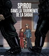 affiche spirou sm