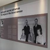 anne frank huis sm