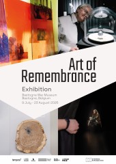 bastogne expo art of remembrance sm