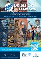 bulles memoires 2025 2026