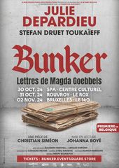 bunker affiche sm