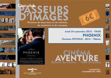 cine-club phoenix fr