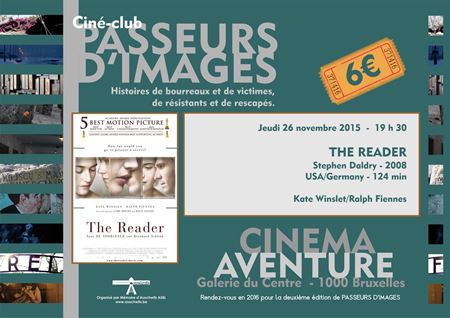 cine-club reader fr