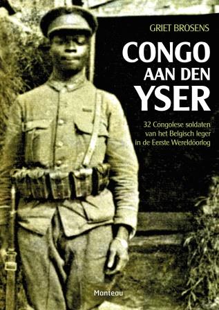 congo yser