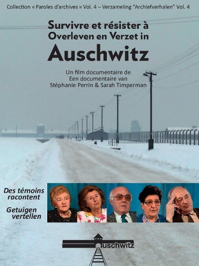 dvd 4 auschwitz web