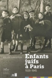 enfants juifs paris sm