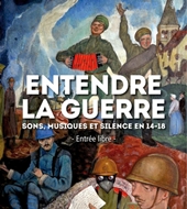entendre guerre