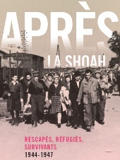 expo apres shoah