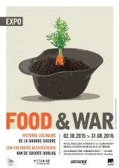 expo-food war