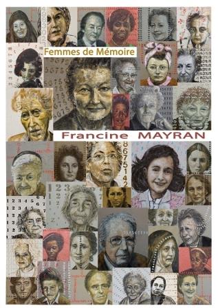 expo femmes mayran