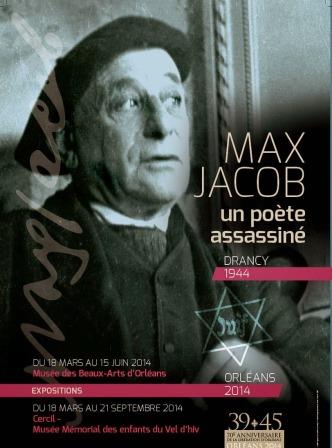 expo max jacob