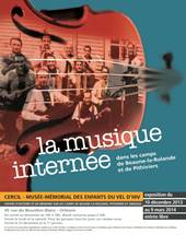 expo musique cercil