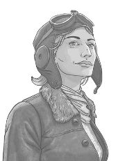 femme resistance sm