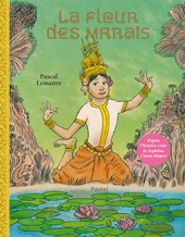 fleur des marais sm