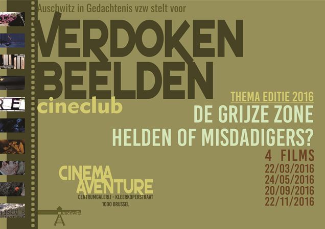 flyer cineclub 2016 nl