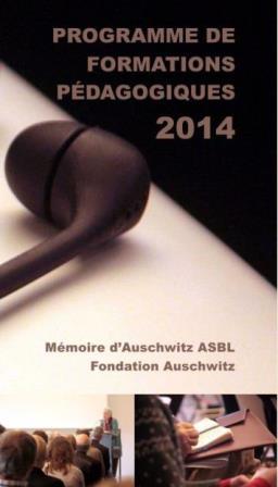formations 2014