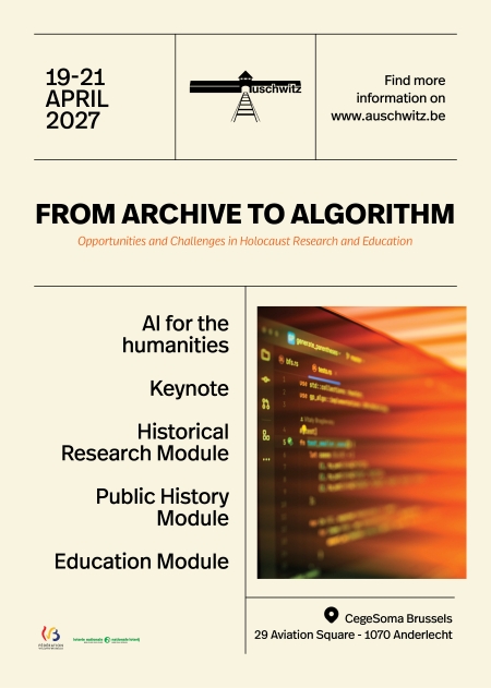 from archive to algorithm progr web