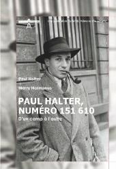 halter biographie sm