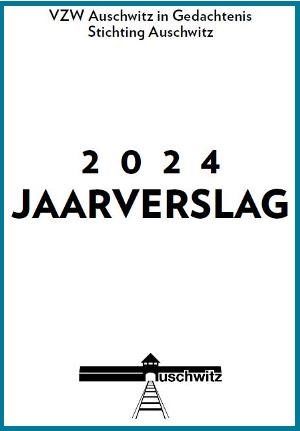 jaarverslag 2024 kader
