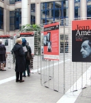 Après-midi d'étude « Jean Améry, Choisir son destin. 1912-1978 »