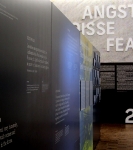 Kazerne Dossin, Mémorial, Musée et Centre de Documentation sur l'Holocauste et les Droits de l'Homme, à Malines