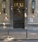 Les inscriptions murales de la EL-DE Haus et le lieu de mémoire « Prison de la Gestapo »