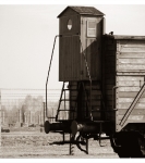 Voyage d’études à Auschwitz-Birkenau