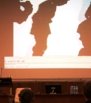Conferentie van Andreas Huyssen “Het schimmenspel als medium van het politieke geheugen”