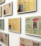 Kazerne Dossin, Memoriaal, Museum en Documentatiecentrum over Holocaust en Mensenrechten, te Mechelen