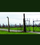 Studiereis 2014: Auschwitz II Birkenau: Oneindigheid