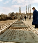 Studiereis naar Auschwitz-Birkenau