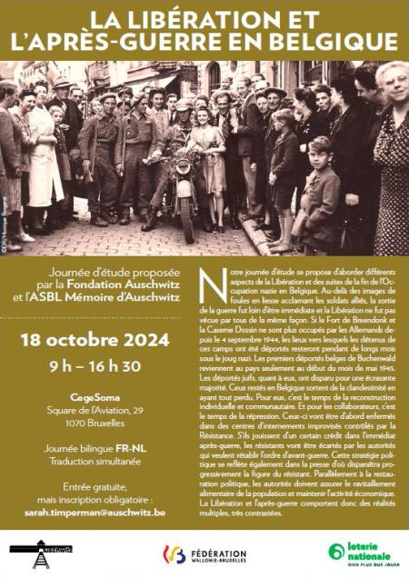 journee etude liberation flyer web