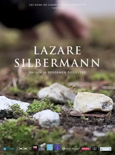 lazare silberman web