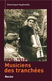 musiciensdestranchees. sm