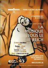 musique troisieme reich sm