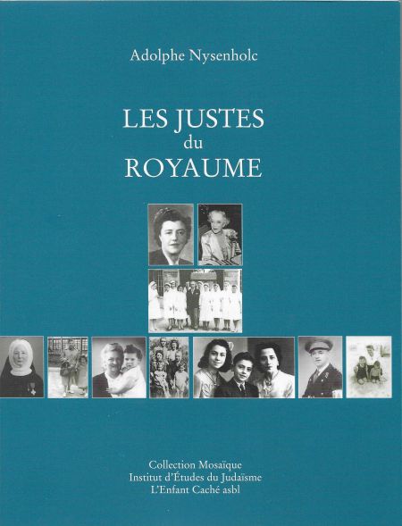 nysenholc justes royaume
