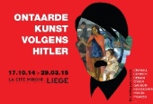 ontaarde kunst sm