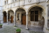 peguy orleans