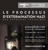 processus extermination nazi sm