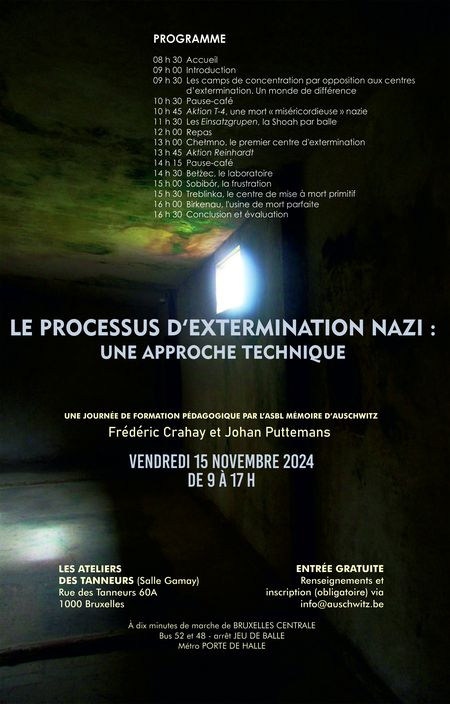 processus extermination nazi 2024 web