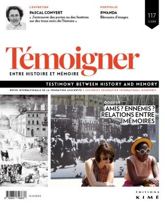 temoigner 117 thumbnail
